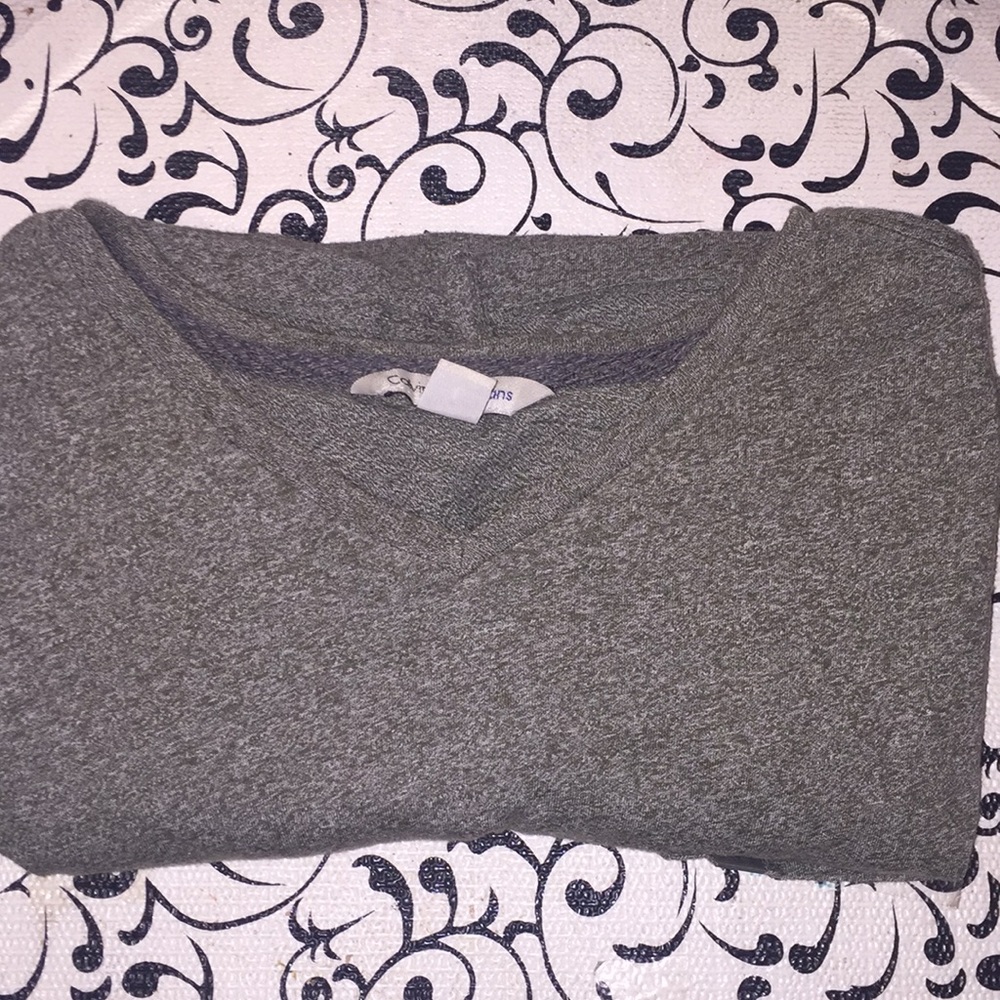 Calvin Klein Men’s T-Shirt